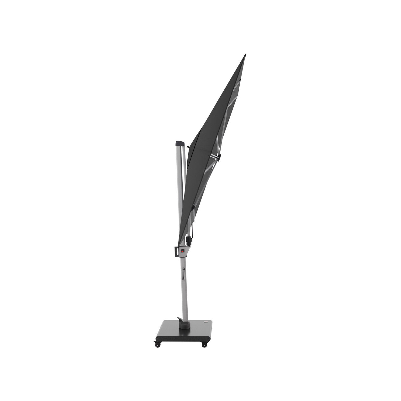 Doppler Sonnenschirm Knirps 5