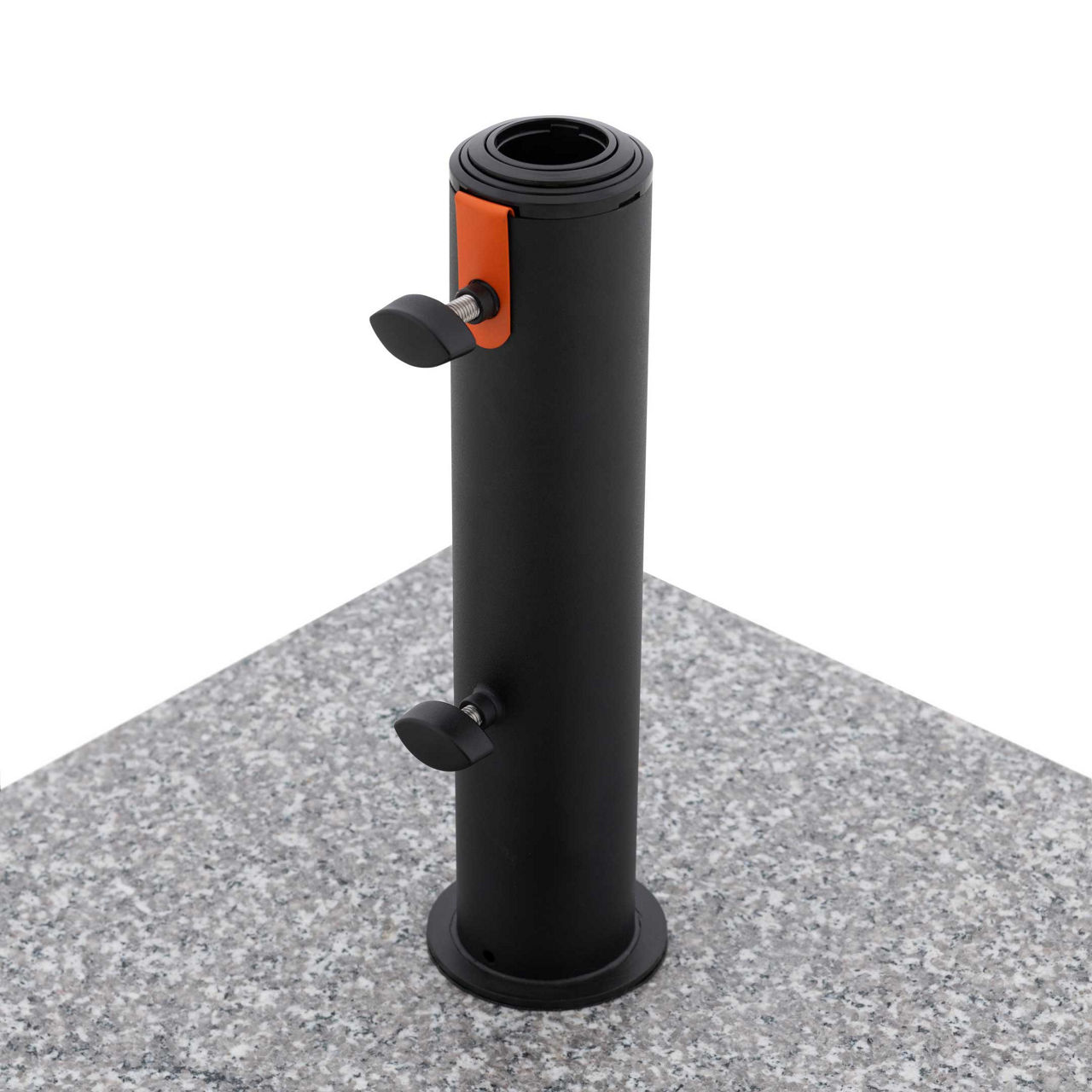  Granitsockel myZone 2