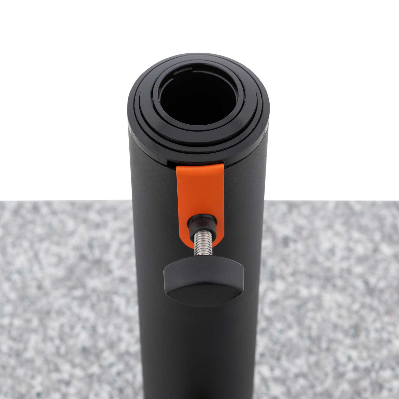  Granitsockel myZone 3