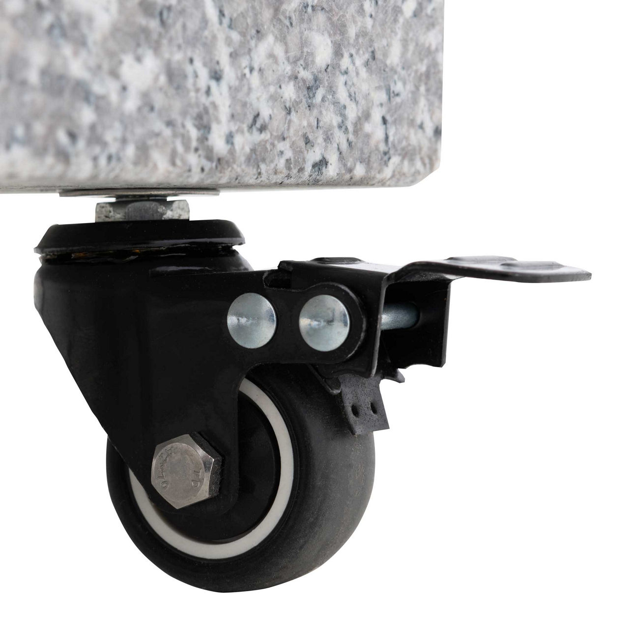  Granitsockel myZone 4