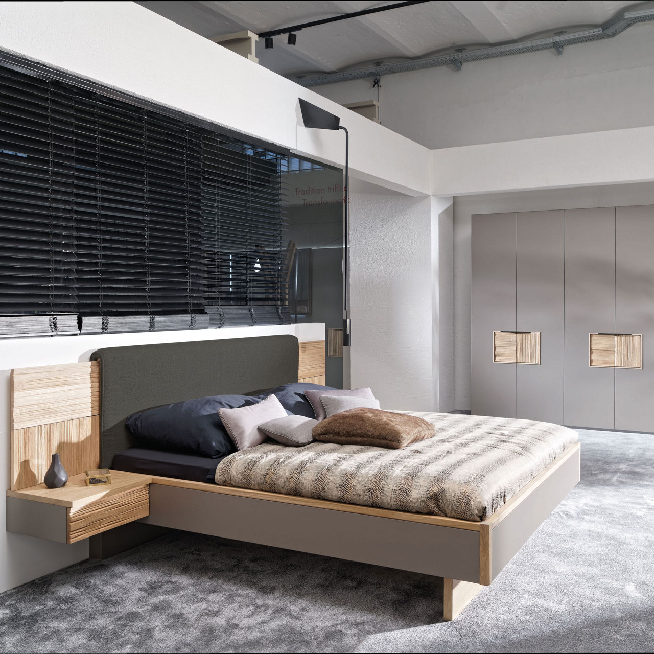  Bett Vlacera Sleeping 1