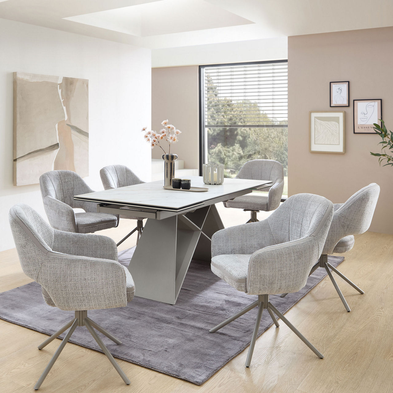  Armlehnenstuhl Elantra FAKTA 2