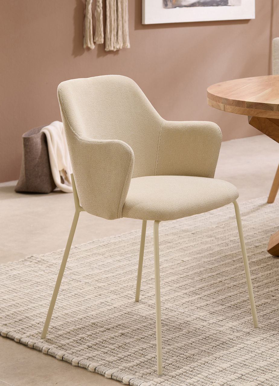  Armlehnstuhl Lissi 2