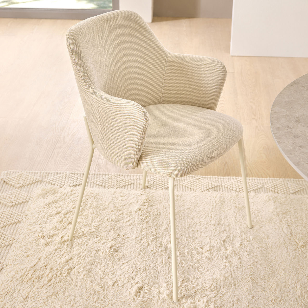  Armlehnstuhl Lissi 3