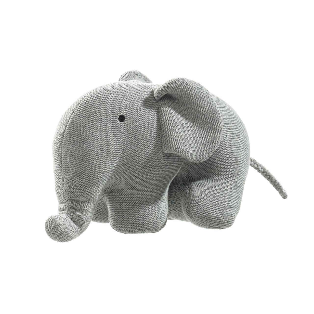  Elefant Kuscheltier 