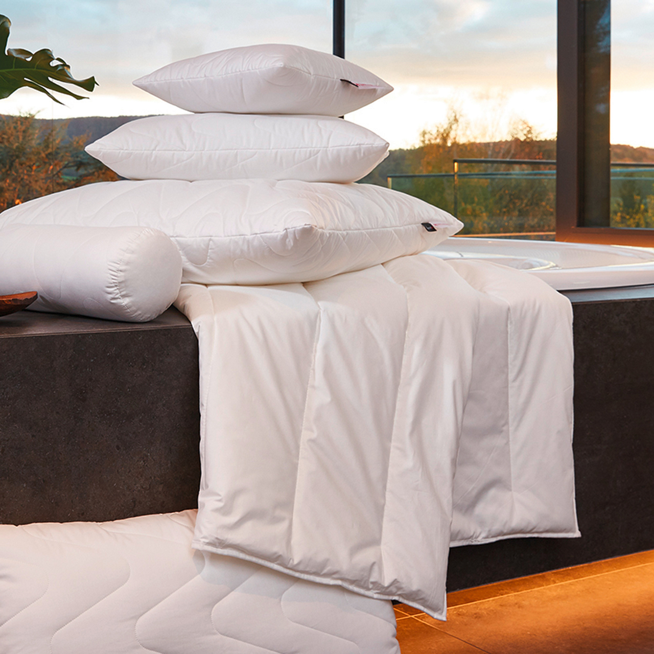  Sommerbett Aqua Aktiv