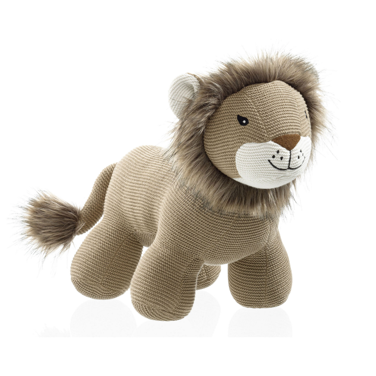  Kuscheltier Löwe