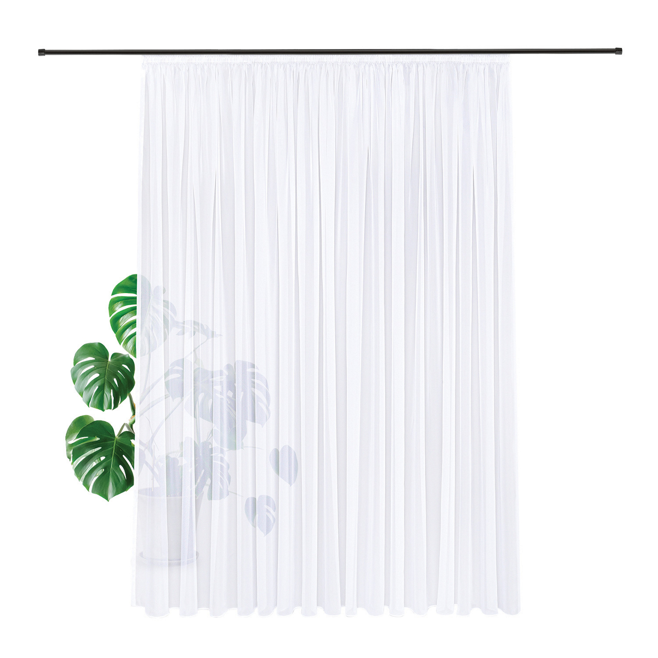  Store Voile 1