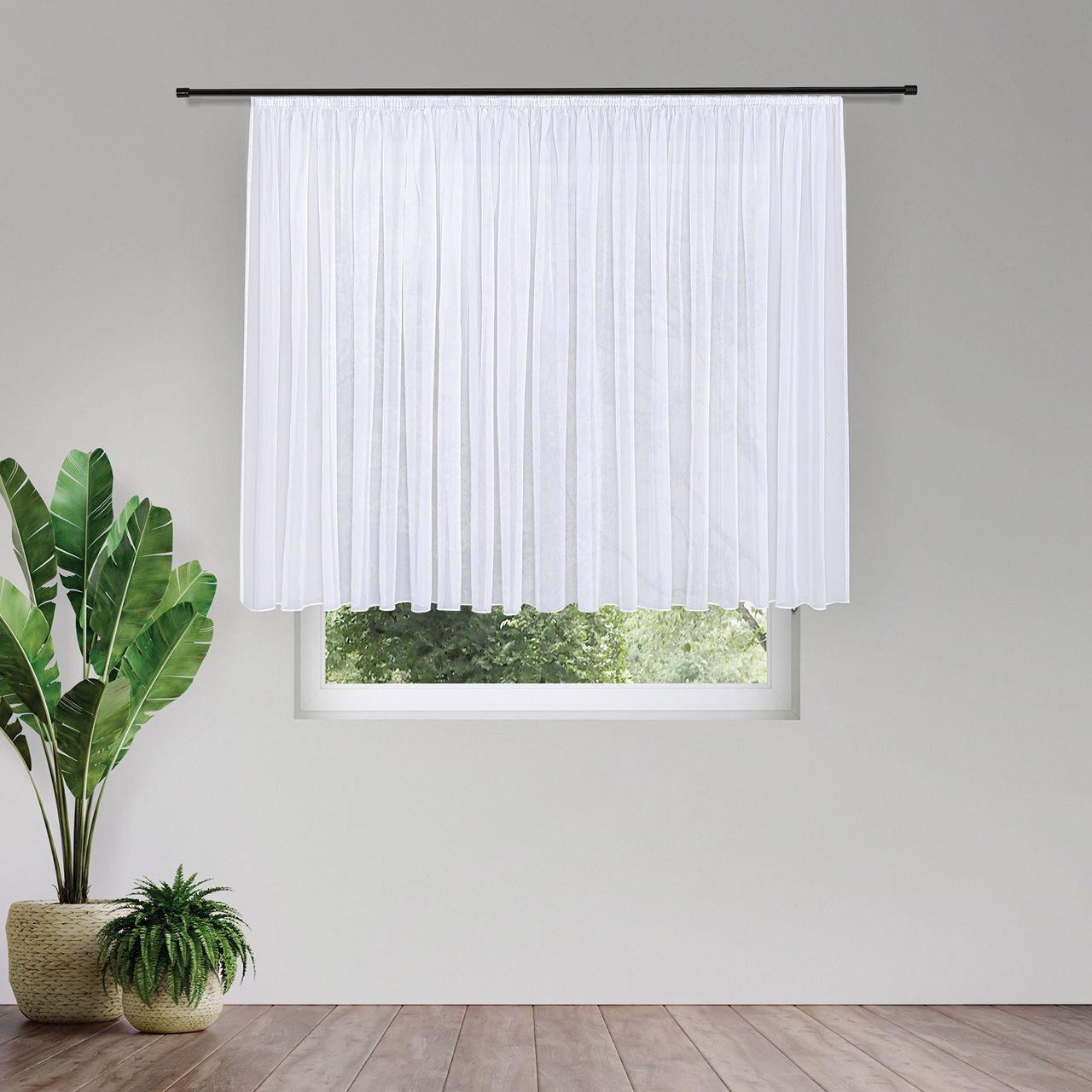  Store Effekt-Voile 2