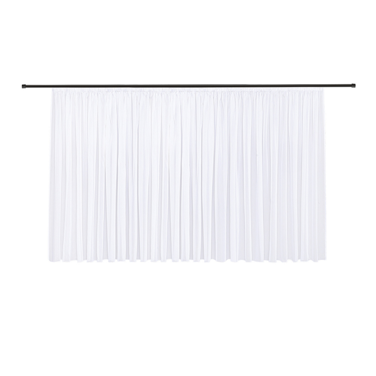  Store Effekt-Voile undefined