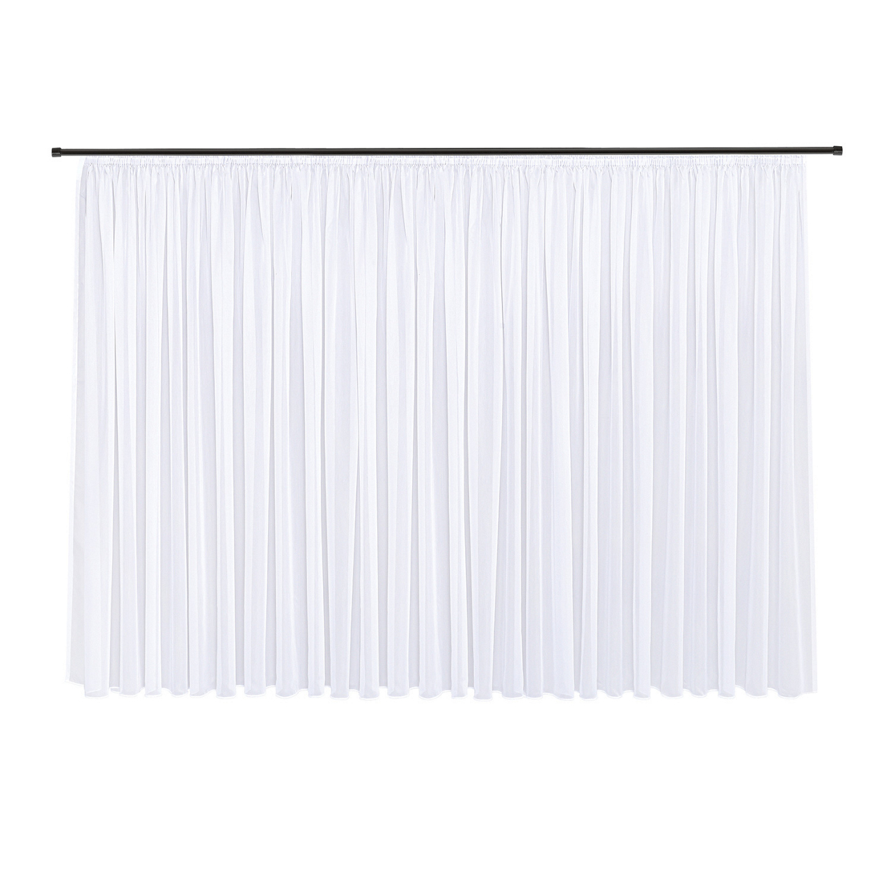  Store Effekt-Voile undefined
