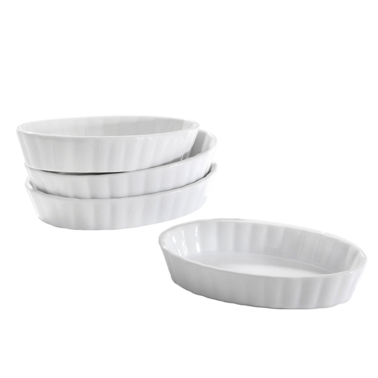  Crème Brûlée-Set 5-teilig CARMELLO undefined