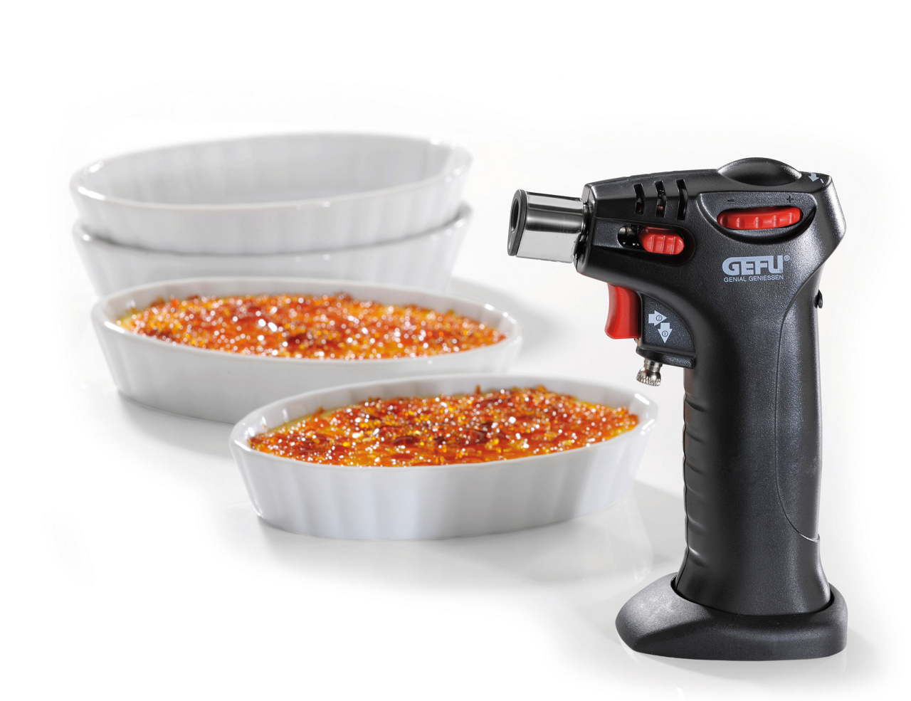 Crème Brûlée-Set 5-teilig CARMELLO 2