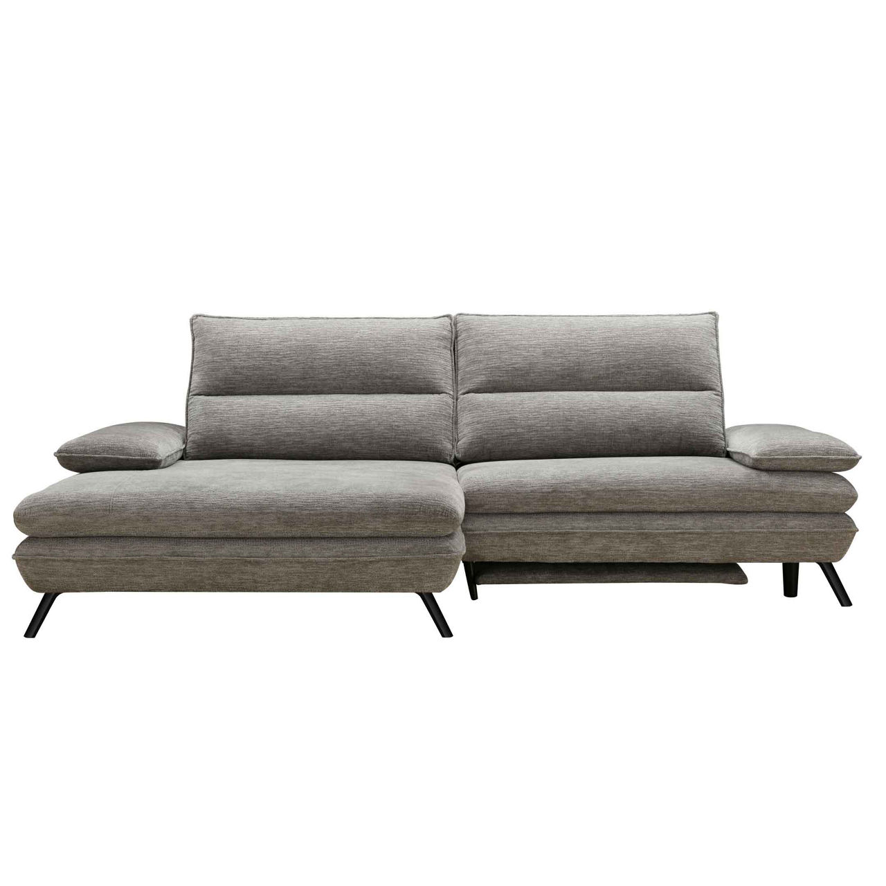  Frommern Polstergarnitur, Ottomane links 2