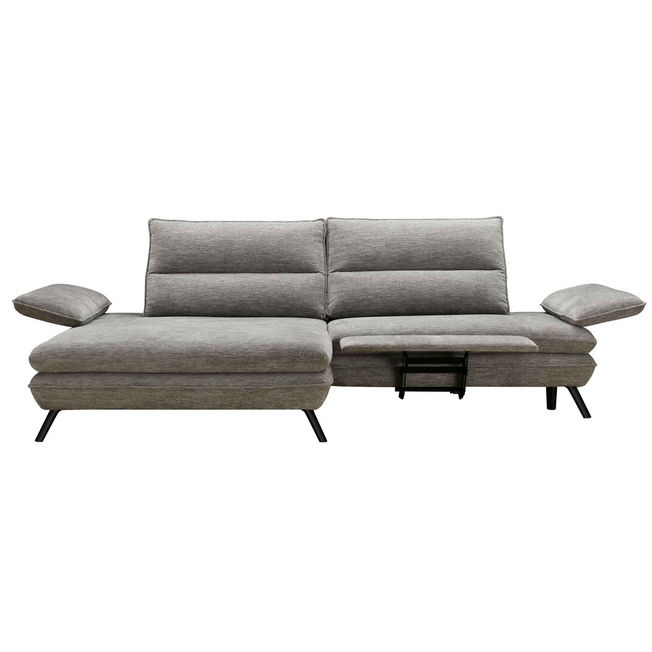  Frommern Polstergarnitur, Ottomane links 5