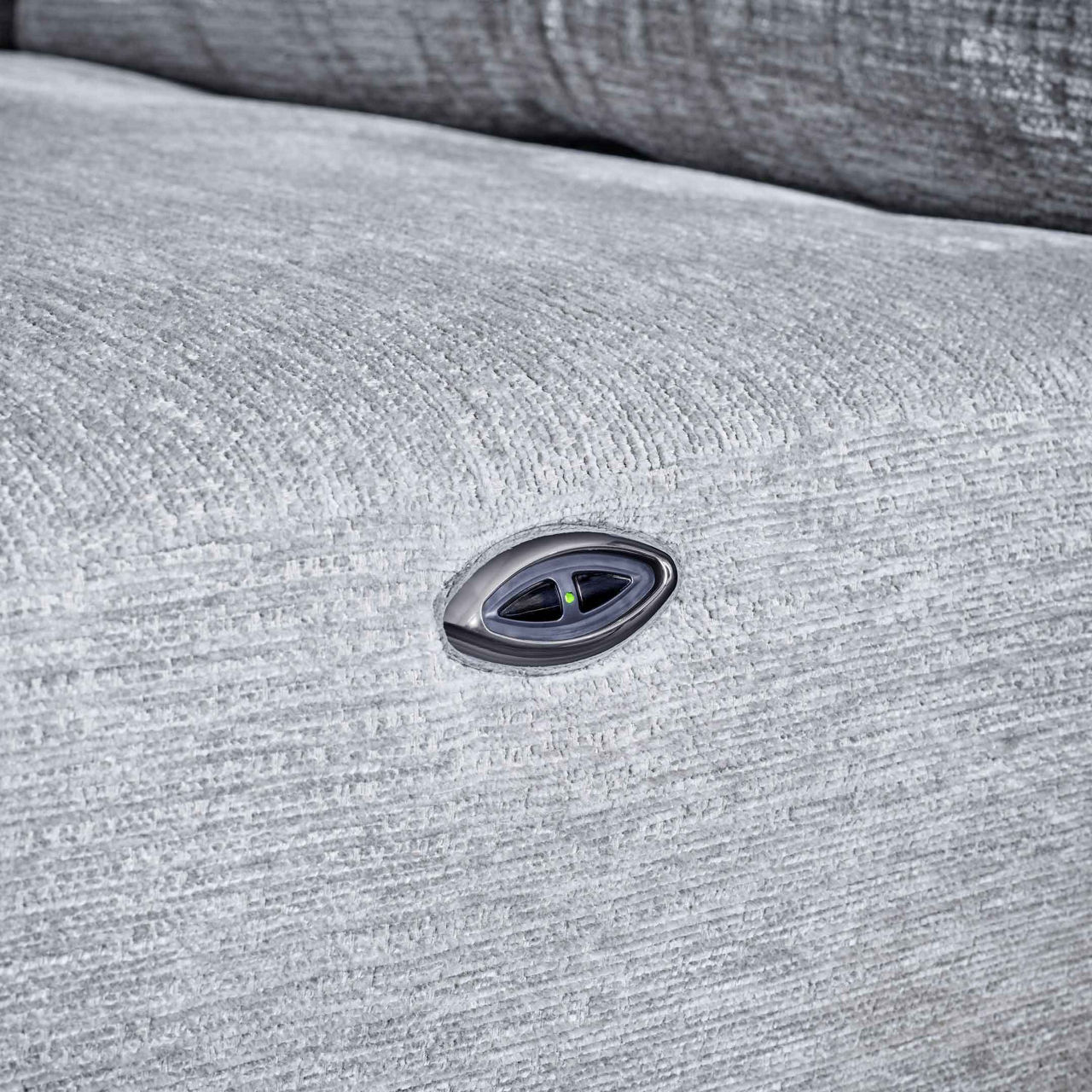  Frommern Polstergarnitur, Ottomane links 9