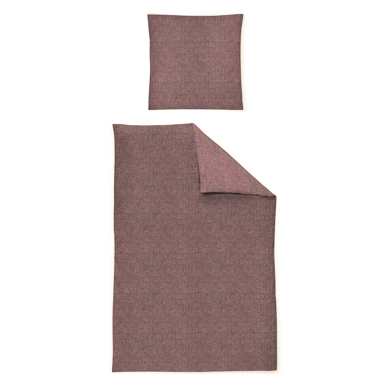  Flausch-Cotton Bettwäsche Flausch Cotton