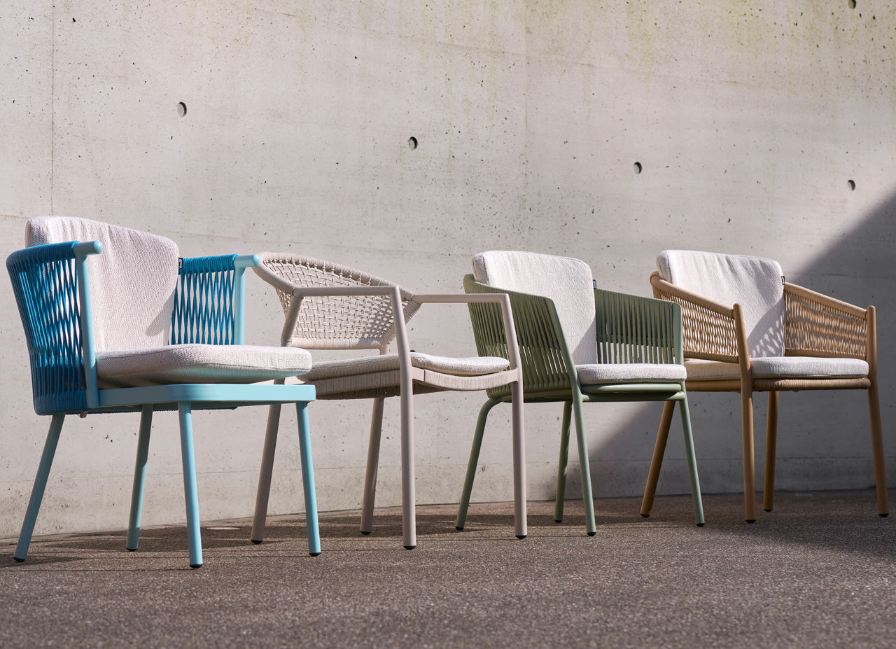  Gartenstuhl Taragona 6