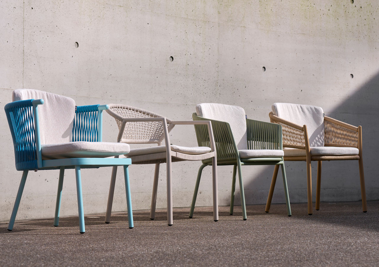  Dining Sessel Altea 6