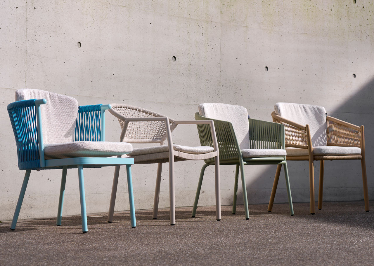  Dining Sessel Sevilla 5