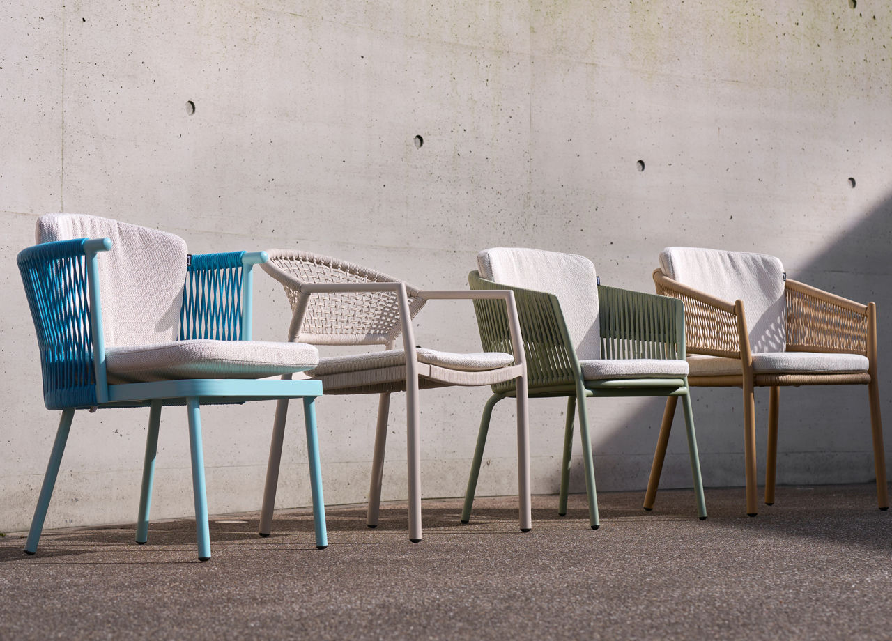  Dining Sessel Sevilla 5