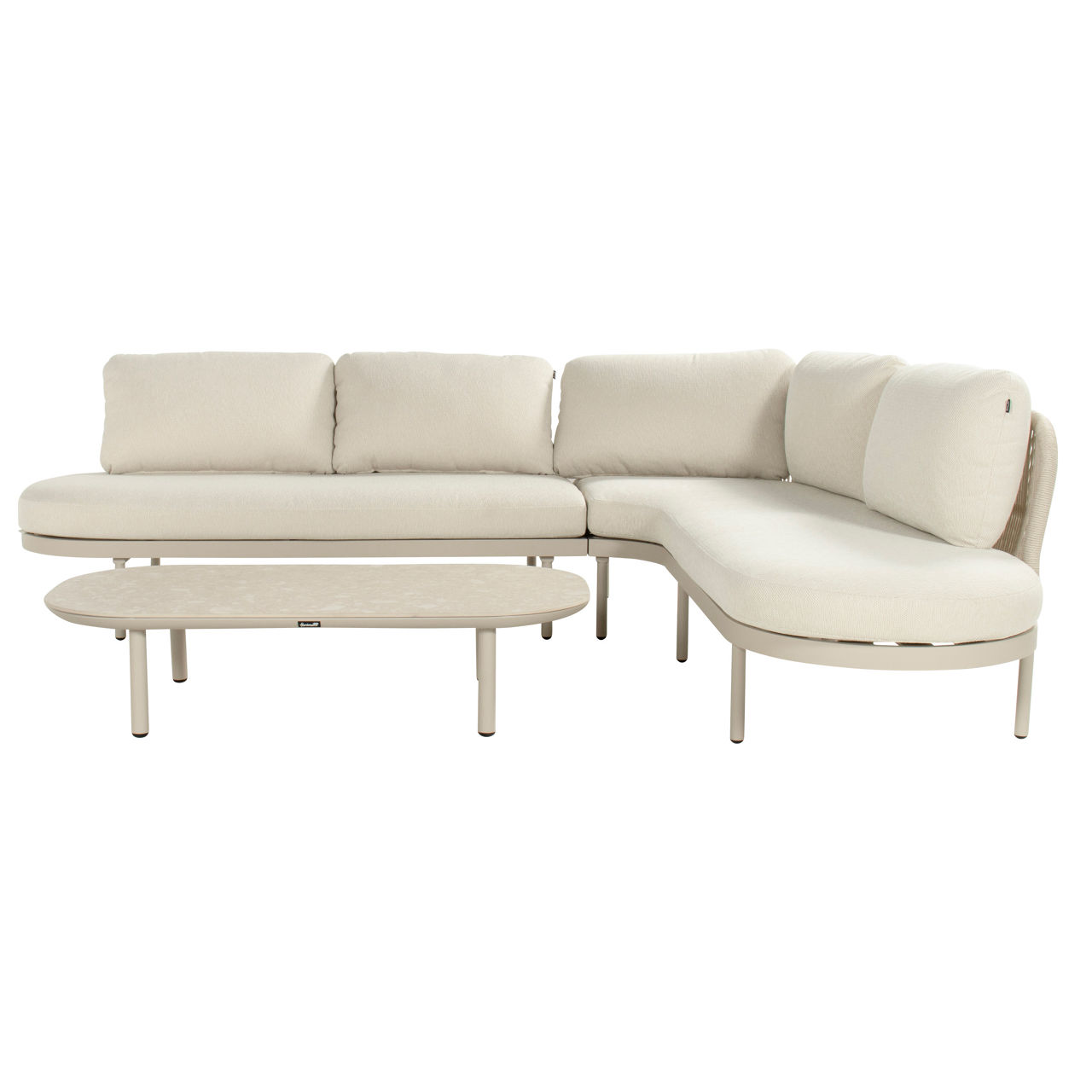  Lounge-Set Bilboa