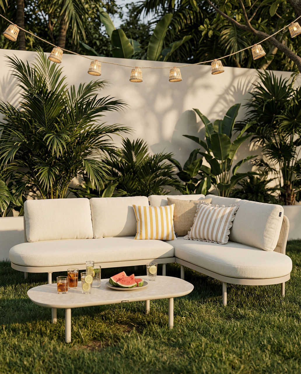  Lounge-Set Bilboa 5