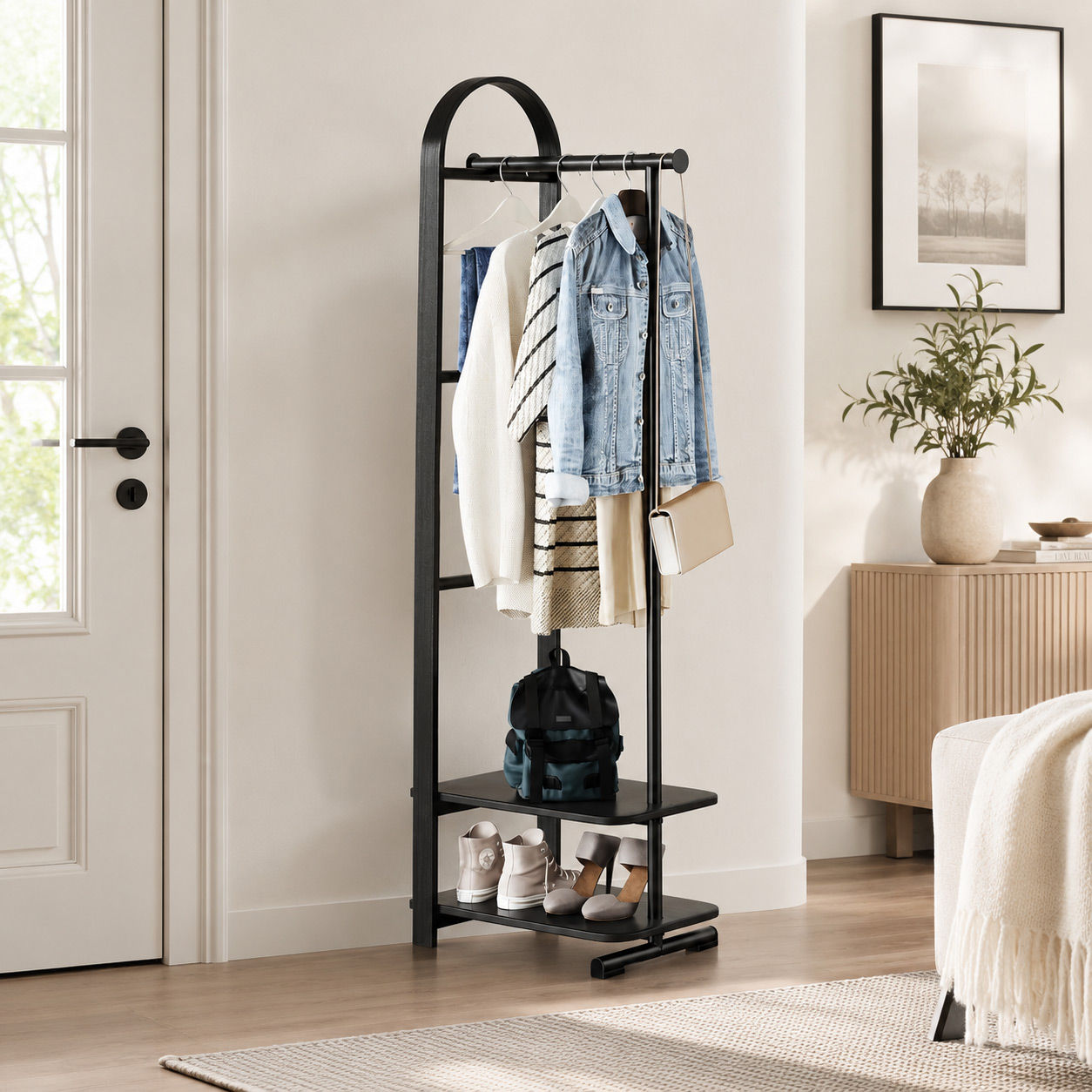  Standregal BELLWOOD 1