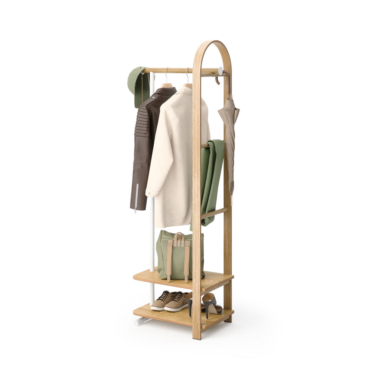  Standregal BELLWOOD 4