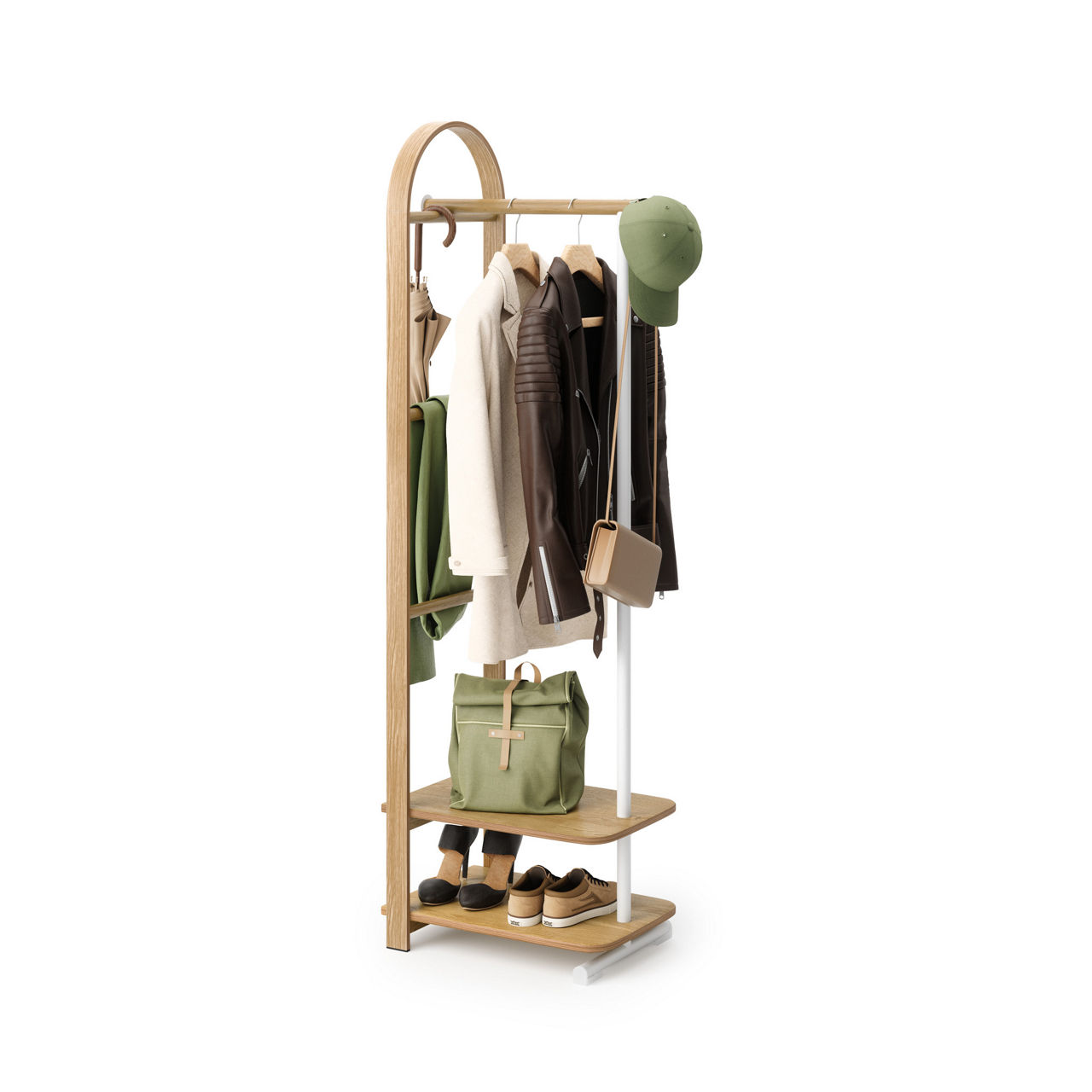  Standregal BELLWOOD 5