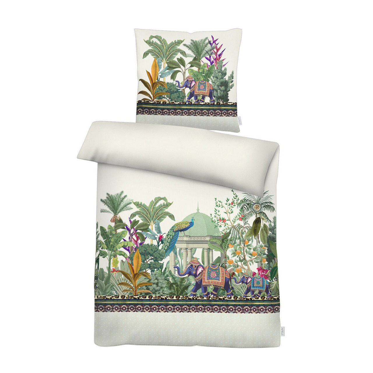  Bettwäsche Karma Gots G135X200 col.20