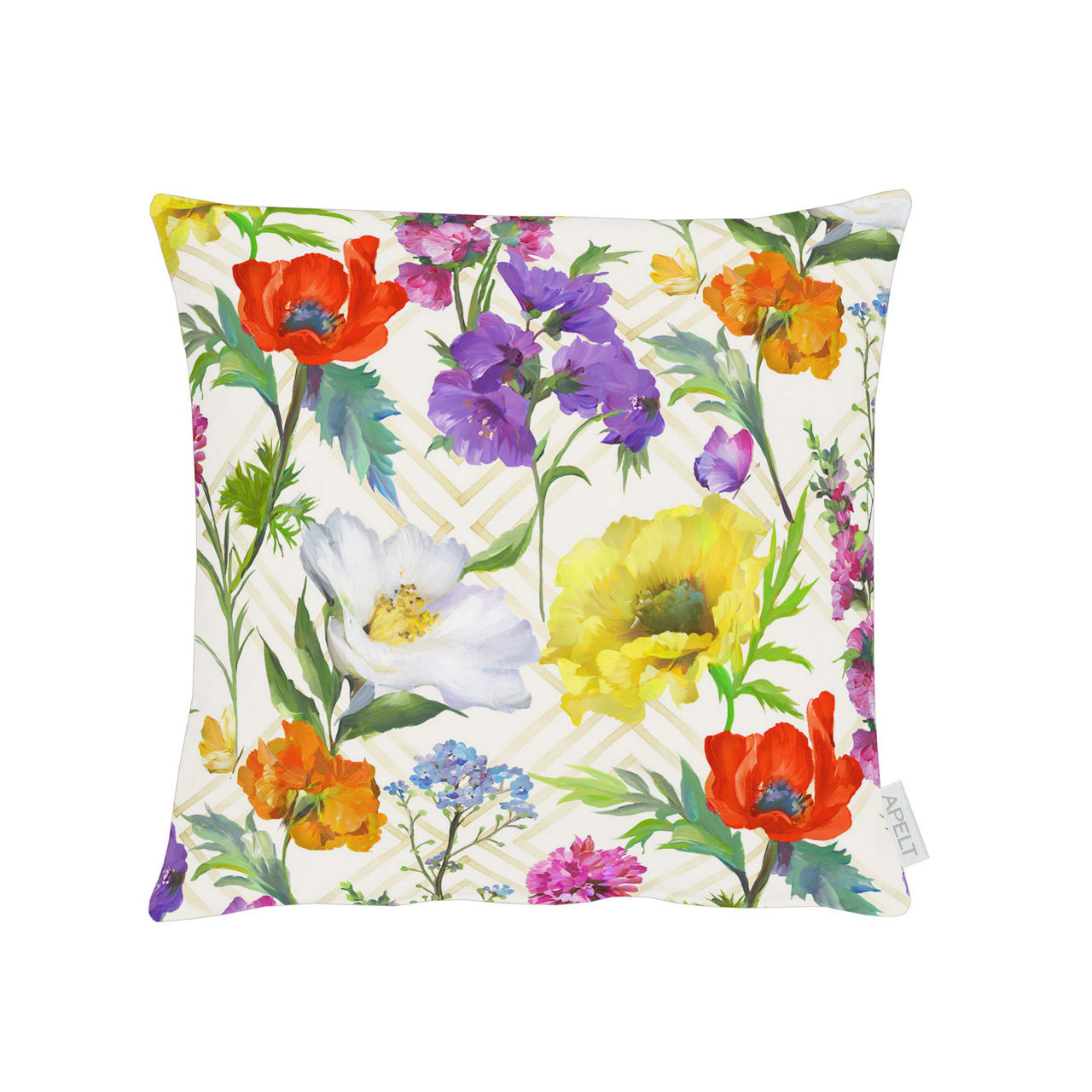  Kissenhülle 7001 40x40 col. 50