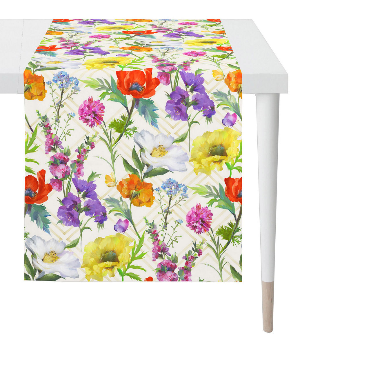  Tischläufer 7001 48x140 col. 50