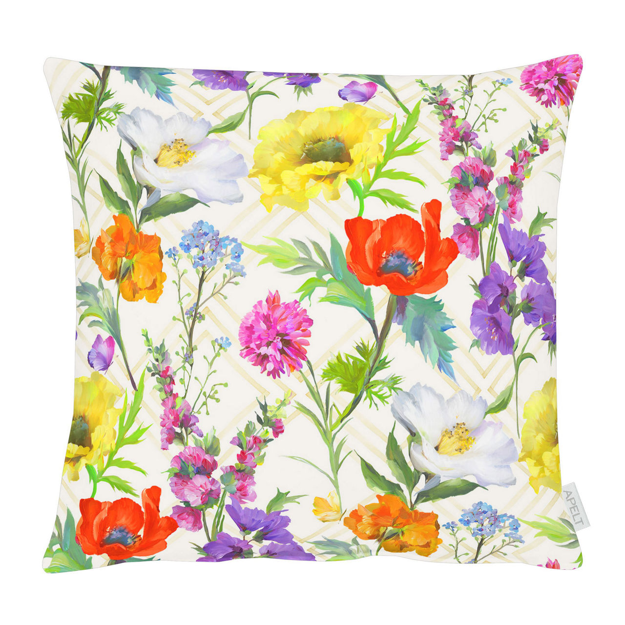  Kissenhülle 7001 49x49 col. 50