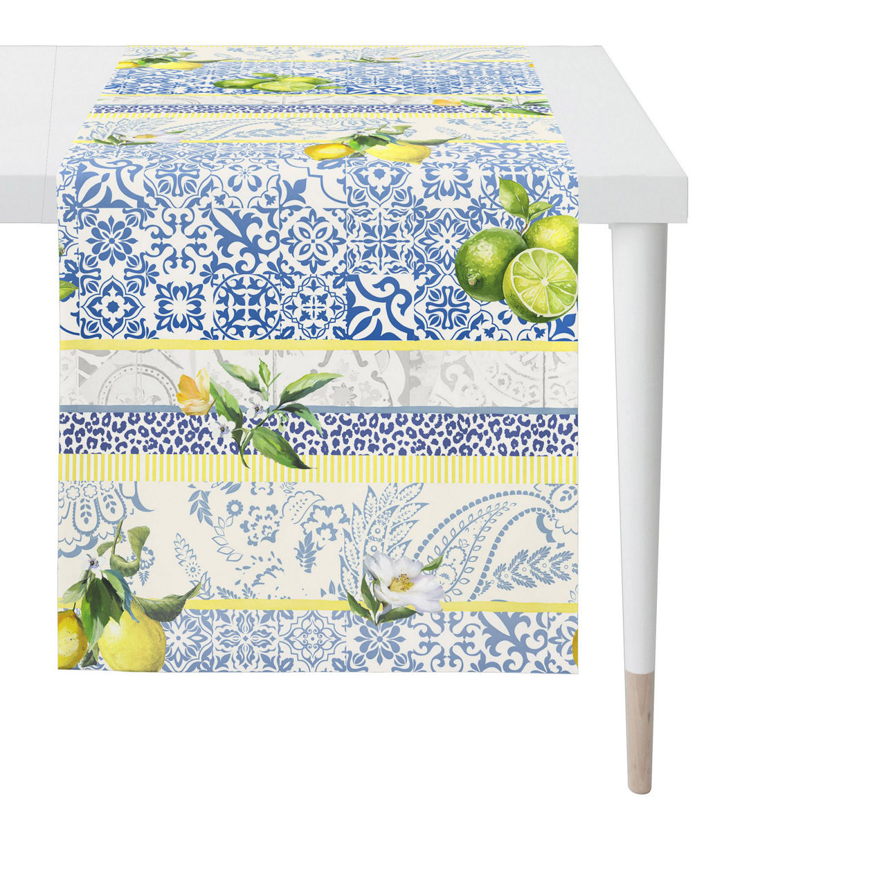  Tischläufer 7005 48x140 col. 10