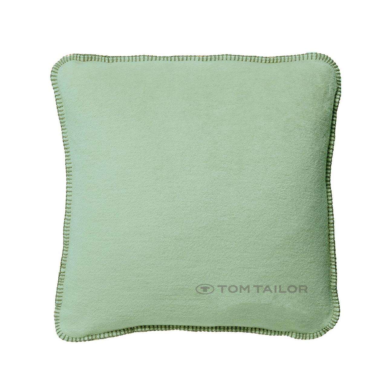 Tom Tailor Kissenhülle 
