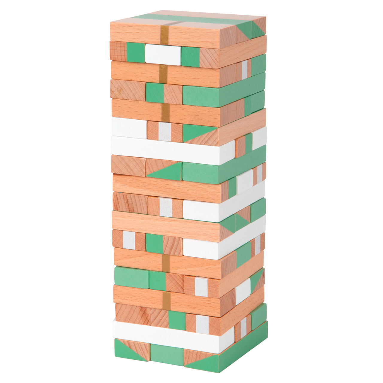  Wackelturm Gold Edition 4