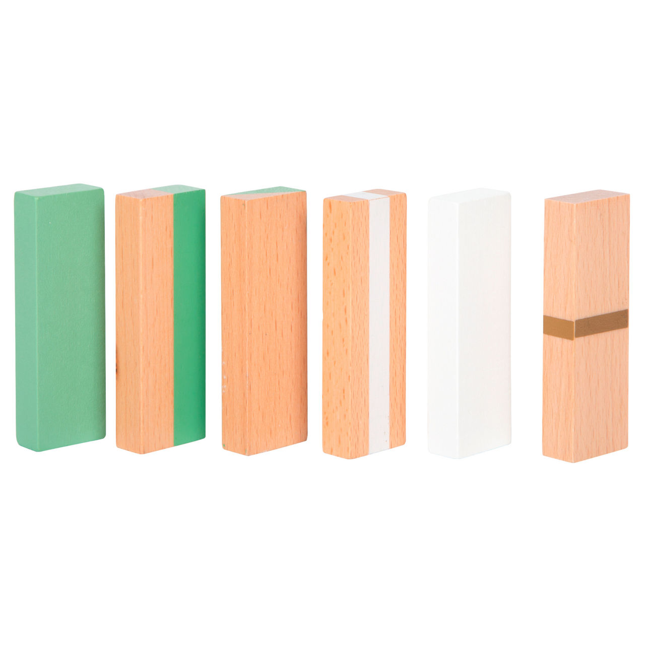  Wackelturm Gold Edition 7