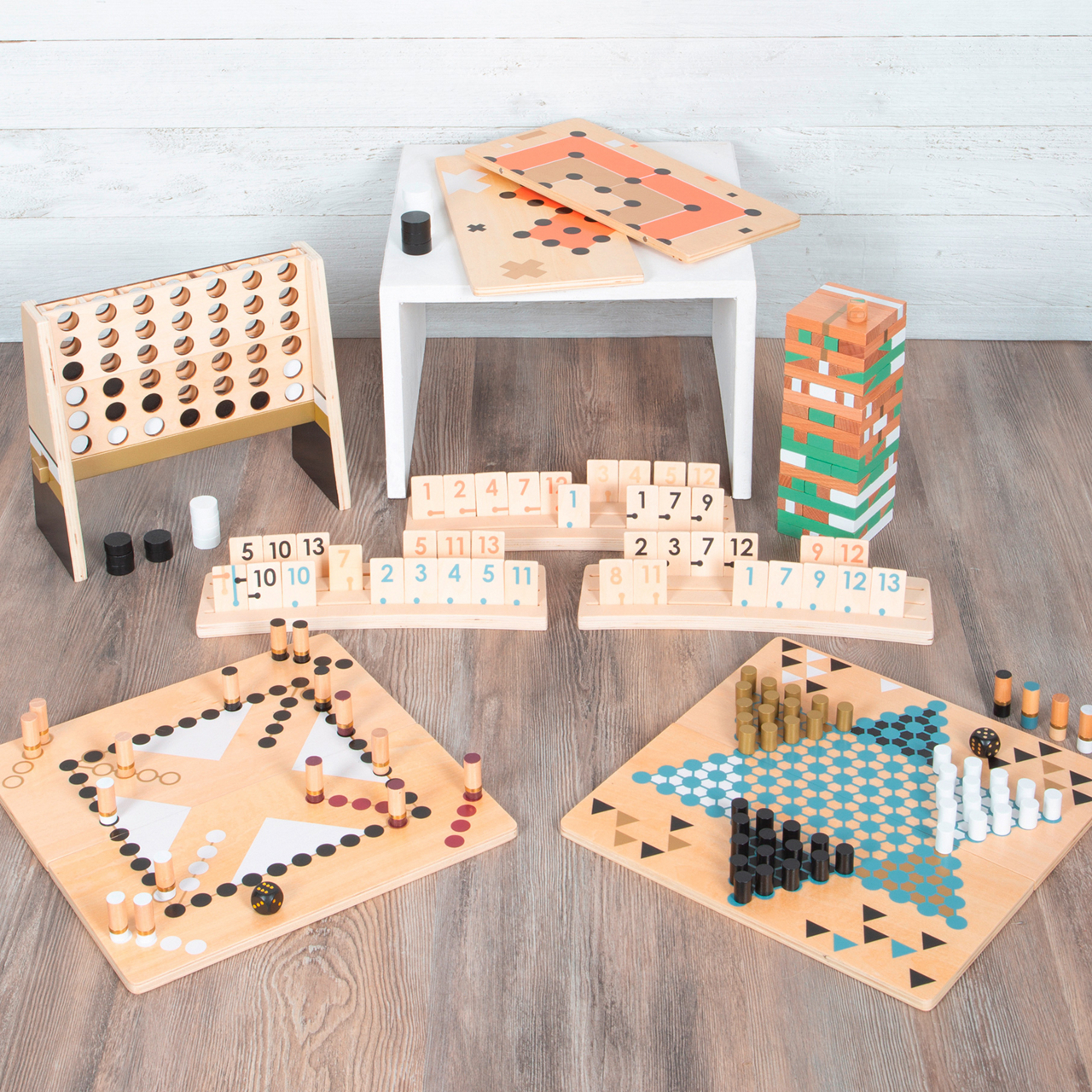  Mühle und Solitär Gold Edition 7