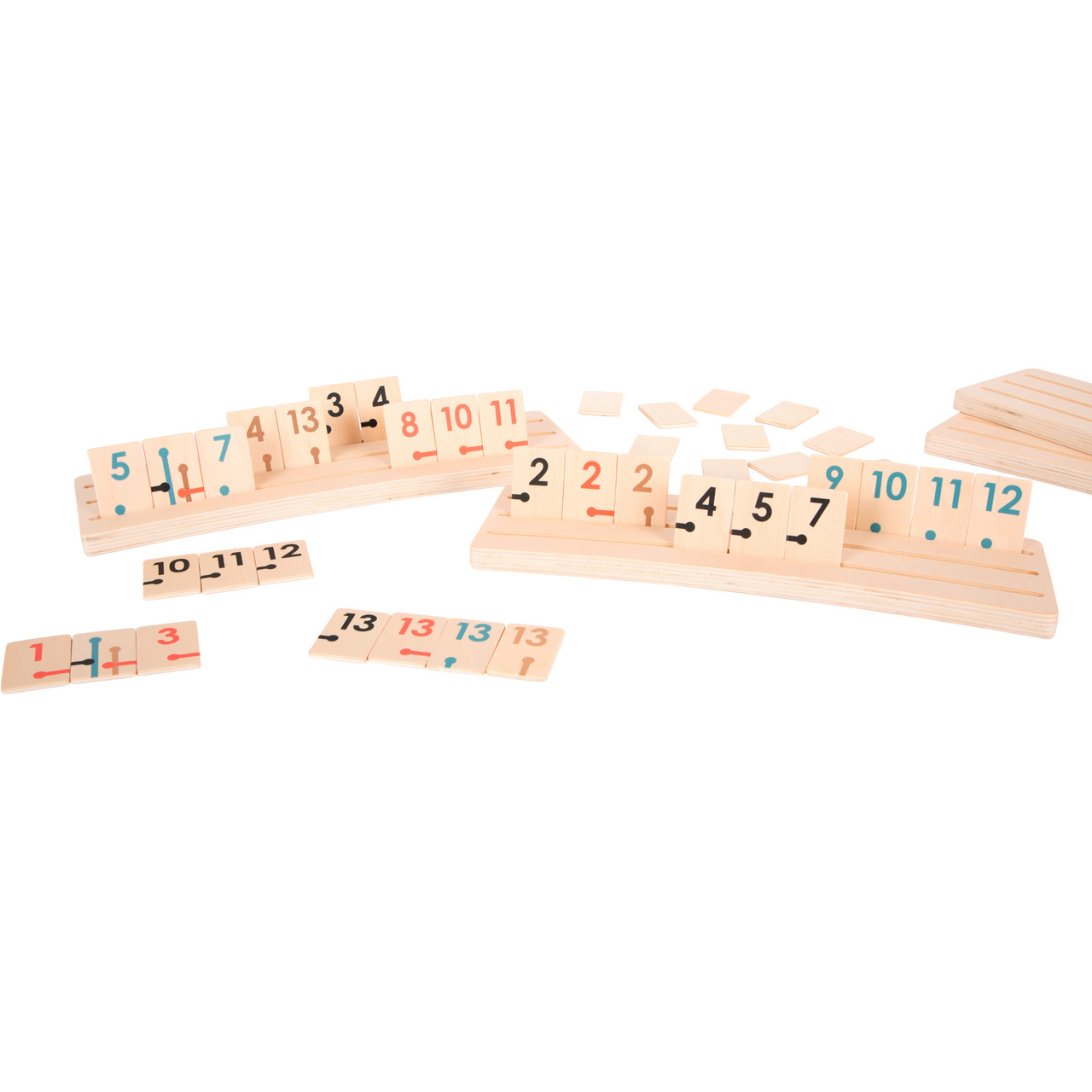  Rummy Gold Edition