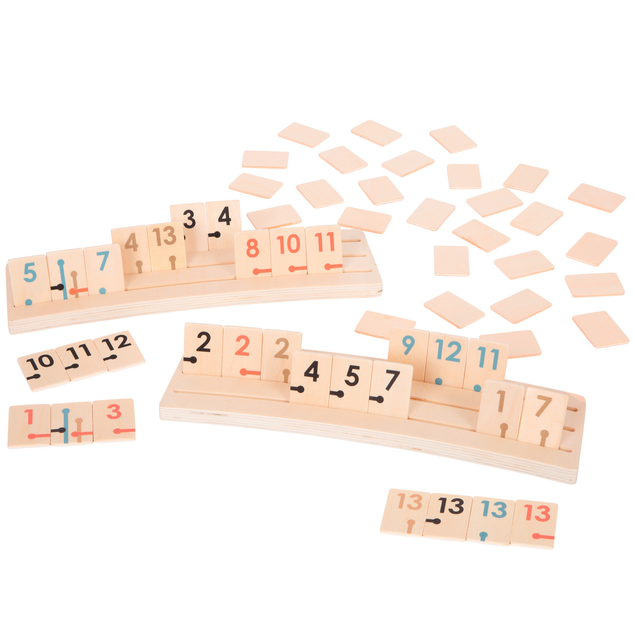  Rummy Gold Edition
