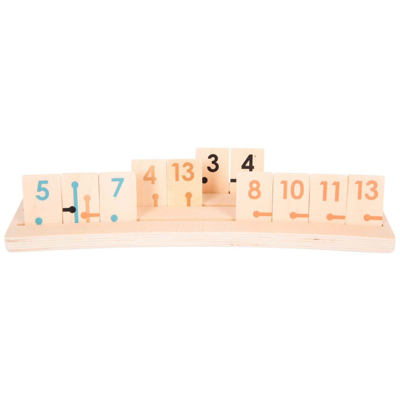  Rummy Gold Edition