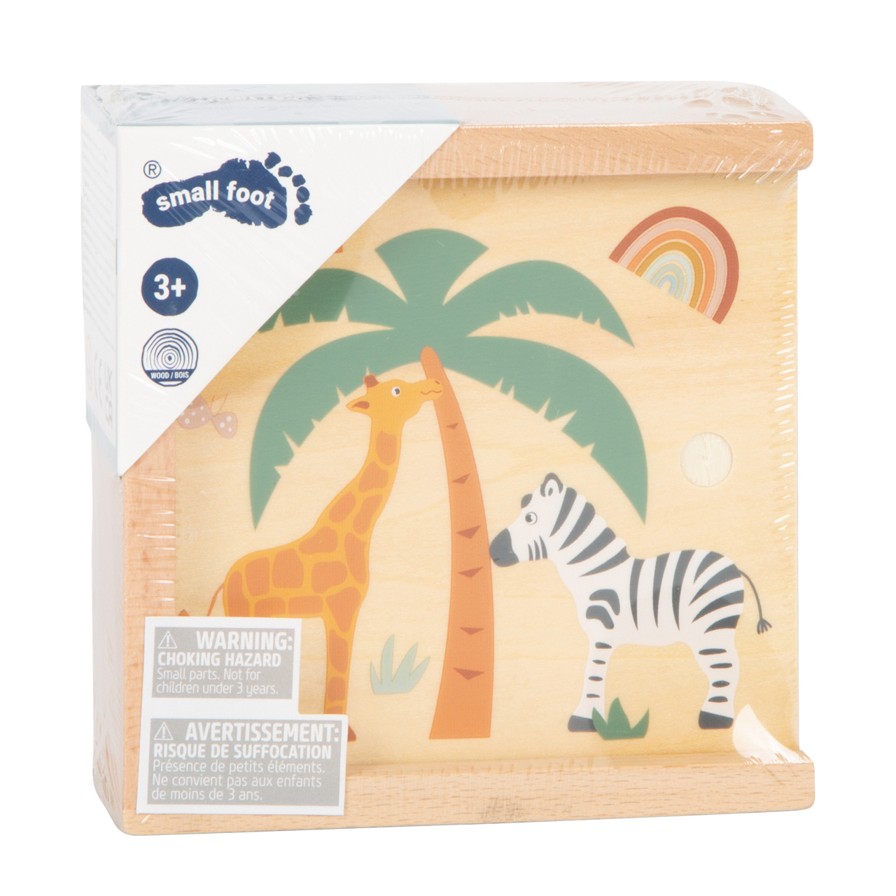  Memo Safari 1