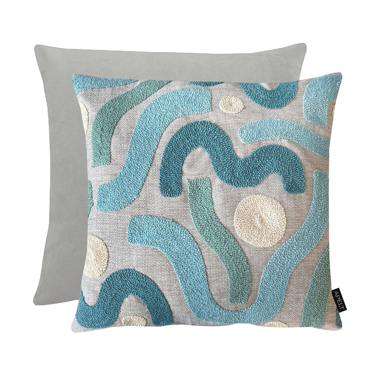  Kissenhülle Malva 46x46 col. 14