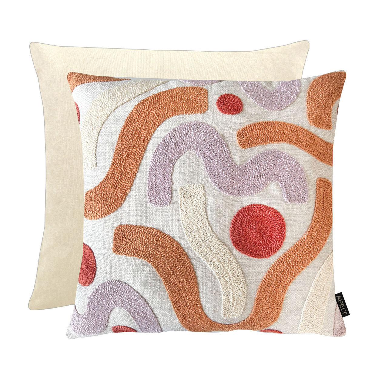 natur / beige / mauve