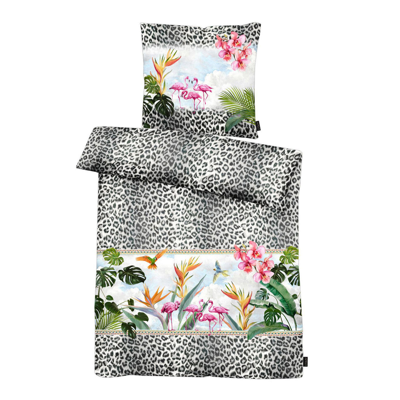  Bettwäsche Paradise G135x200 col. 89