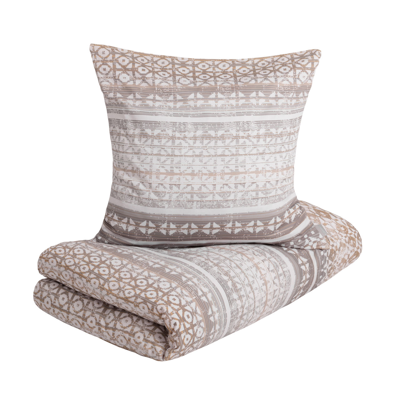  Satin Bettwäsche Malindi 1