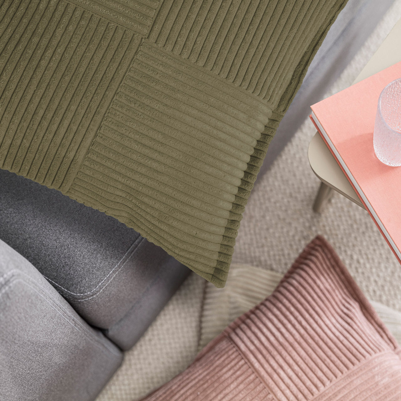  Kissenhülle SHARA 1