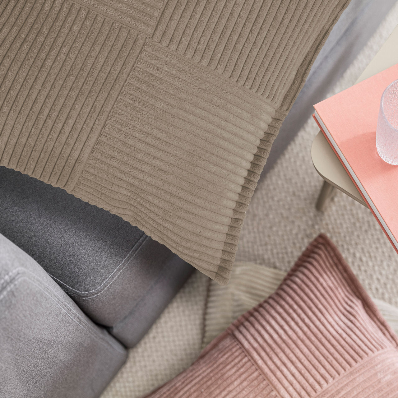  Kissenhülle SHARA 1