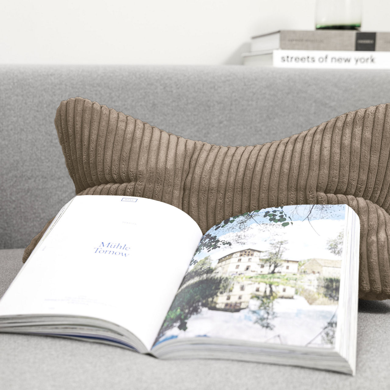  Kissenhülle SHARA 3